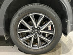 CX-5 4WD