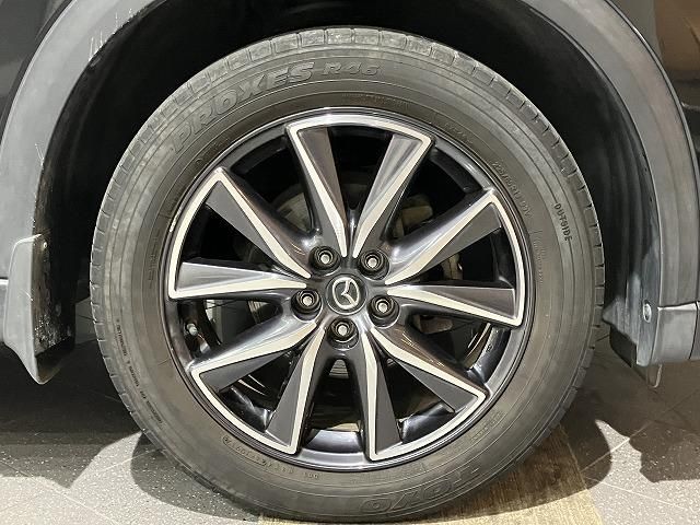 CX-5 4WD