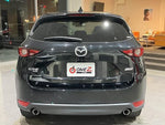 CX-5 4WD