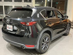 CX-5 4WD