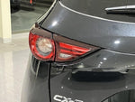 CX-5 4WD
