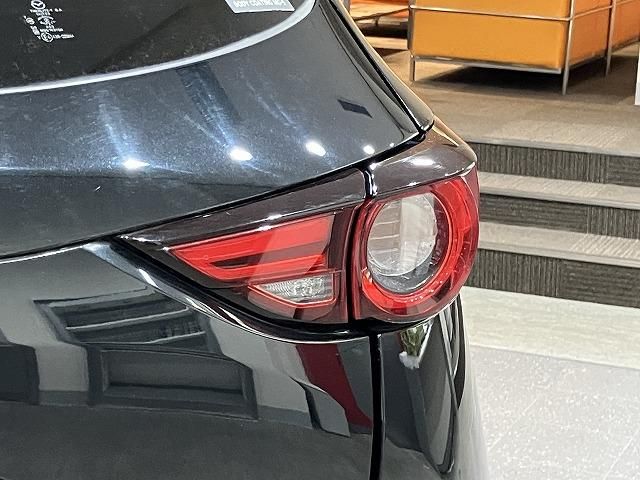 CX-5 4WD