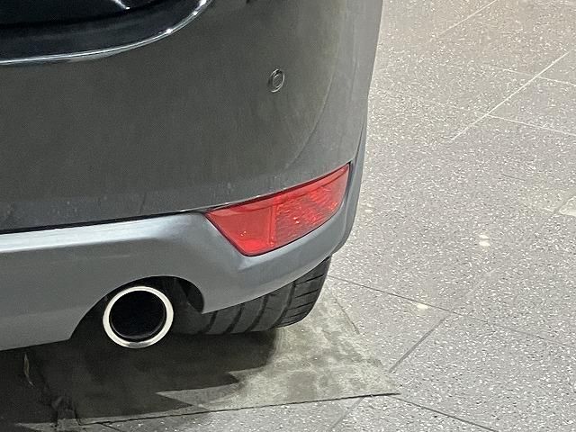 CX-5 4WD
