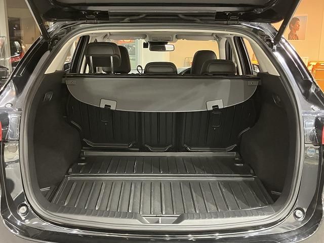 CX-5 4WD
