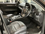 CX-5 4WD