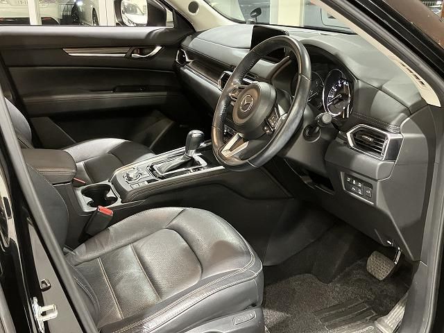 CX-5 4WD