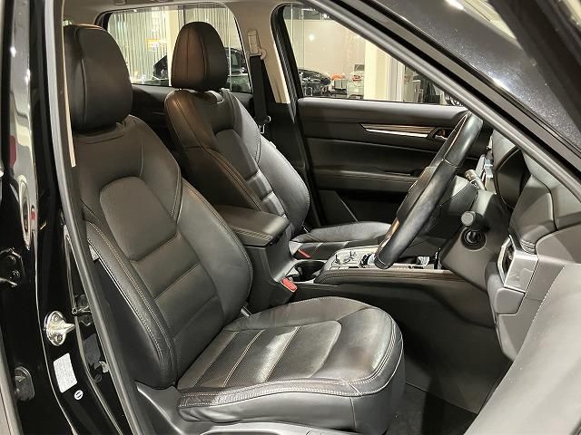 CX-5 4WD