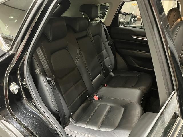 CX-5 4WD