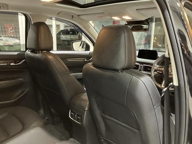 CX-5 4WD