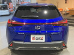 LEXUS UX250h