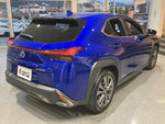 LEXUS UX250h