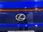 LEXUS UX250h