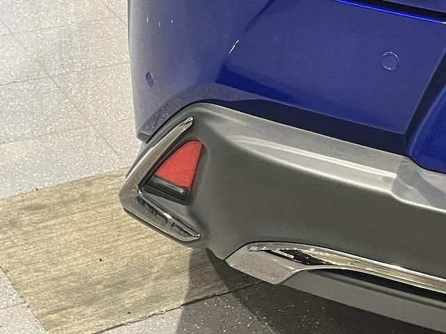 LEXUS UX250h