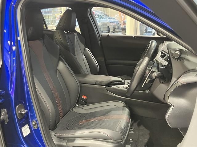 LEXUS UX250h