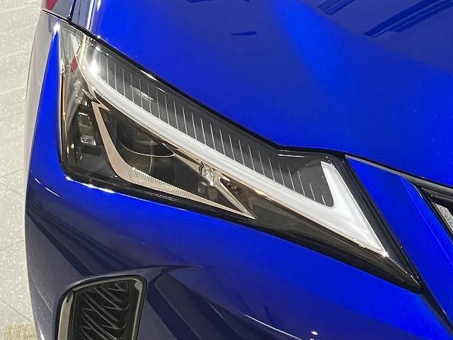 LEXUS UX250h