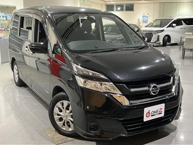 SERENA  S-HYBRID