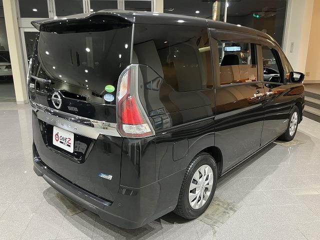 SERENA  S-HYBRID