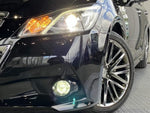 CROWN sedan hybrid