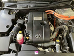 CROWN sedan hybrid