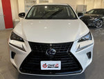 LEXUS NX300h