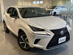 LEXUS NX300h