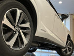 LEXUS NX300h