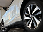 LEXUS NX300h