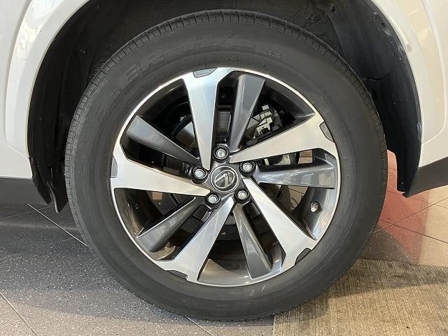 LEXUS NX300h