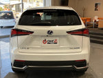 LEXUS NX300h