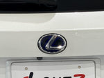 LEXUS NX300h