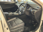 LEXUS NX300h