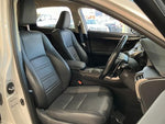 LEXUS NX300h