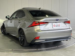 LEXUS IS300h