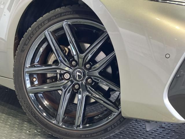 LEXUS IS300h