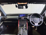 LEXUS IS300h