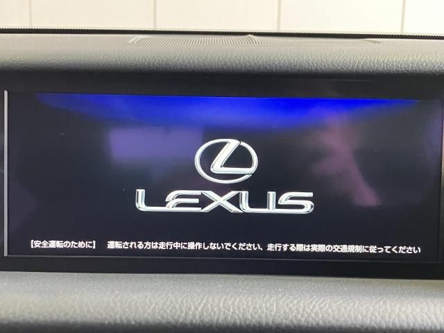 LEXUS IS300h