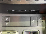 LEXUS IS300h