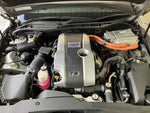 LEXUS IS300h