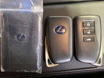 LEXUS IS300h