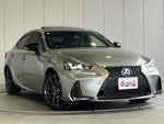 LEXUS IS300h