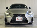 LEXUS IS300h