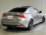 LEXUS IS300h