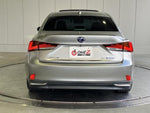 LEXUS IS300h