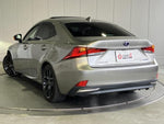 LEXUS IS300h