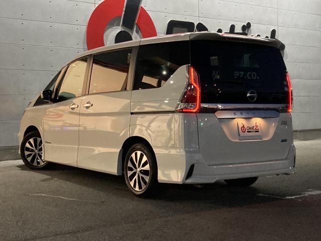 SERENA  S-HYBRID