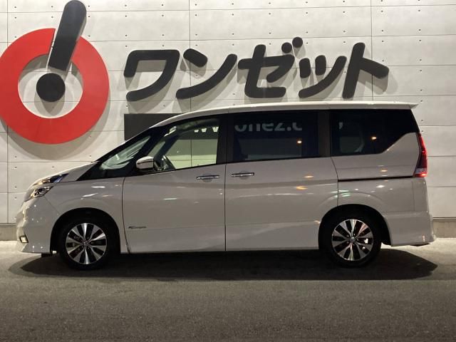 SERENA  S-HYBRID