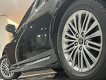 CROWN sedan hybrid
