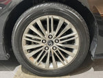 CROWN sedan hybrid