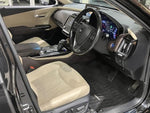 CROWN sedan hybrid