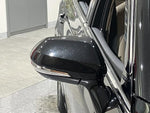 CROWN sedan hybrid